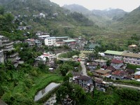 Banaue